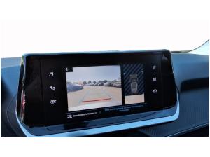 Peugeot 2008 Elektro - 136 PS - Allure + Navi - Gebrauchtwagen