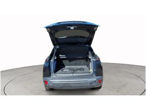 Peugeot 2008 Elektro - 136 PS - Allure + Navi - Gebrauchtwagen
