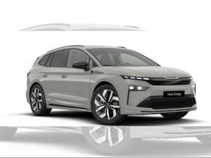 Skoda ENYAQ 85 Sportline / verschiedene Farben Verfügbar ab März 2026 Autohaus-Schandert Top-Deal✨