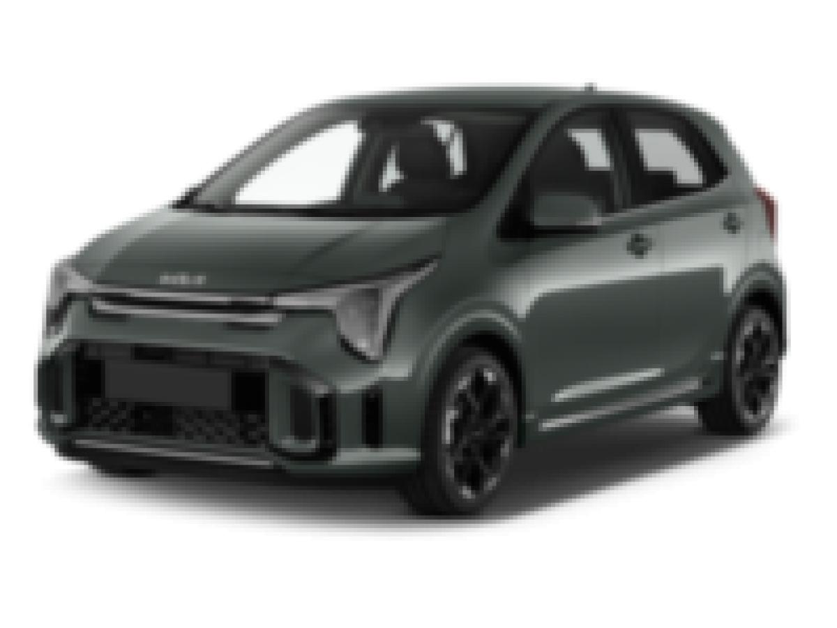Kia Picanto 1.0 GDI MT Core (4-Sitzer)