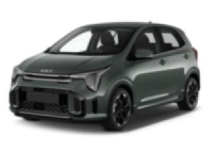 Kia Picanto 1.0 GDI MT Core (4-Sitzer)