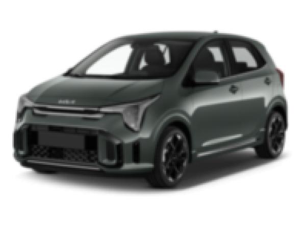 Kia Picanto 1.0 GDI MT Core (4-Sitzer)