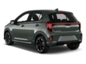 Kia Picanto 1.0 GDI MT Core (4-Sitzer)