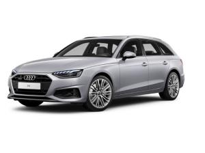 Audi A4 Avant 45 TFSI quattro S line - kurzfristig verfügbar !