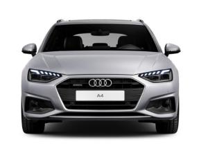 Audi A4 Avant 45 TFSI quattro S line - kurzfristig verfügbar !