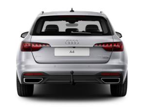 Audi A4 Avant 45 TFSI quattro S line - kurzfristig verfügbar !