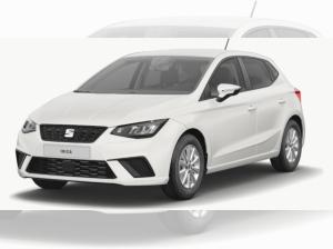 Seat Ibiza Road Edition*PKS vo.+hi.*Rückf.k.* 1.0 TSI 70 kW (95 PS) 5-Gang-Schalter *LOYALITÄTSANGEBOT**