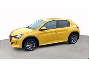 Peugeot 208 Elektro - 136 PS - Allure + Navi - Gebrauchtwagen
