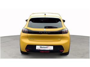 Peugeot 208 Elektro - 136 PS - Allure + Navi - Gebrauchtwagen