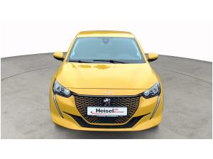 Peugeot 208 Elektro - 136 PS - Allure + Navi - Gebrauchtwagen