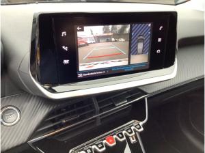 Peugeot 208 Elektro - 136 PS - Allure + Navi - Gebrauchtwagen