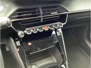 Peugeot 208 Elektro - 136 PS - Allure + Navi - Gebrauchtwagen