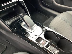 Peugeot 208 Elektro - 136 PS - Allure + Navi - Gebrauchtwagen