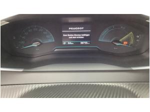 Peugeot 208 Elektro - 136 PS - Allure + Navi - Gebrauchtwagen