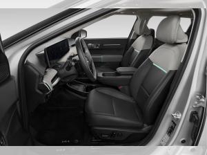 Kia EV4 58 kWh 150 kW Air Frontantrieb