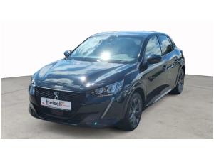 Peugeot 208 Elektro - 136 PS - Allure Pack + Navi - Gebrauchtwagen