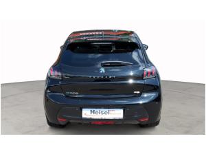 Peugeot 208 Elektro - 136 PS - Allure Pack + Navi - Gebrauchtwagen
