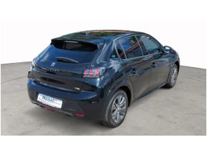 Peugeot 208 Elektro - 136 PS - Allure Pack + Navi - Gebrauchtwagen