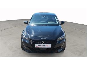 Peugeot 208 Elektro - 136 PS - Allure Pack + Navi - Gebrauchtwagen