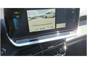 Peugeot 208 Elektro - 136 PS - Allure Pack + Navi - Gebrauchtwagen