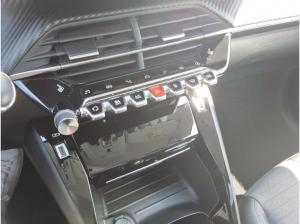 Peugeot 208 Elektro - 136 PS - Allure Pack + Navi - Gebrauchtwagen