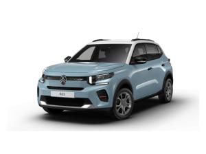 Citroën C3 e-C3 Elektro MAX  💸 PRÄMIENKNALLER 💸 4000€ PRÄMIE INKLUDIERT