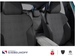 Peugeot 3008 Allure Business MHEV