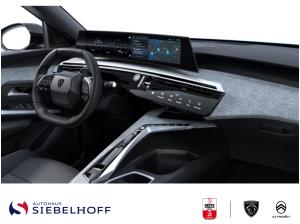 Peugeot 3008 Allure Business MHEV