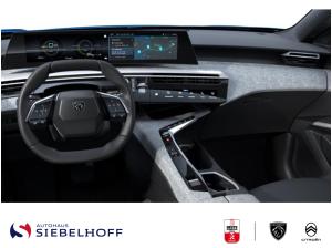 Peugeot 3008 Allure Business MHEV