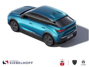 Peugeot 3008 Allure Business MHEV