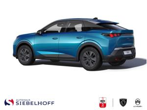 Peugeot 3008 Allure Business MHEV