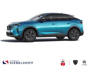 Peugeot 3008 Allure Business MHEV