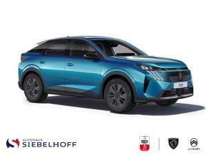 Peugeot 3008 Allure Business MHEV