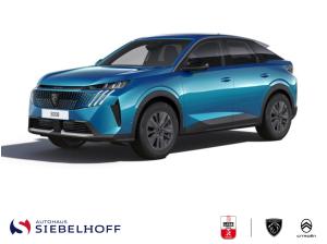 Peugeot 3008 Allure Business MHEV