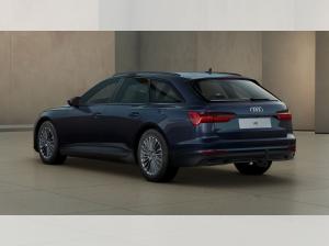 Audi A6 Avant advanced 45 TFSI Matrix Kamera AHK inkl. Winterräder