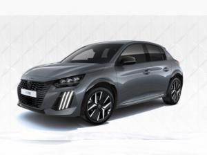 Peugeot 208 Elektro GT 156 *SOFORT VERFÜGBAR*