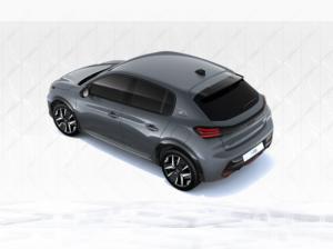 Peugeot 208 Elektro GT 156 *SOFORT VERFÜGBAR*