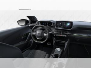 Peugeot 208 Elektro GT 156 *SOFORT VERFÜGBAR*