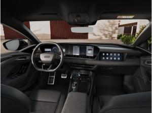 Audi A6 e-tron Avant e-tron performance 270 kW S-line 0,25% Versteuerung + AHK + HUD+ TECH PLUS +  MATRIX + CARBON