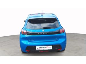 Peugeot 208 Elektro - 136 PS - GT + Navi - Gebrauchtwagen