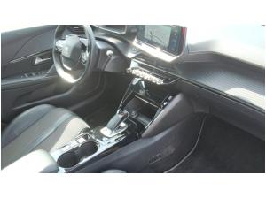 Peugeot 208 Elektro - 136 PS - GT + Navi - Gebrauchtwagen