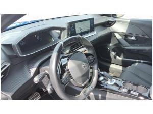 Peugeot 208 Elektro - 136 PS - GT + Navi - Gebrauchtwagen