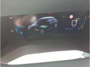 Peugeot 208 Elektro - 136 PS - GT + Navi - Gebrauchtwagen
