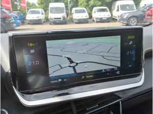 Peugeot 208 Elektro - 136 PS - GT + Navi - Gebrauchtwagen
