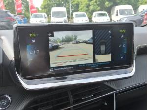 Peugeot 208 Elektro - 136 PS - GT + Navi - Gebrauchtwagen