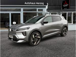 Mitsubishi Eclipse Cross Diamant Top 87kWH 11kW OBC