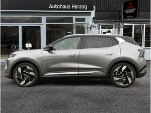 Mitsubishi Eclipse Cross Diamant Top 87kWH 11kW OBC