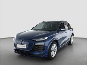 Audi Q6 e-tron WÄRMEPUMPE.AHK.BEIFAHRERDISPLAY.KAMERAS