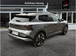 Mitsubishi Eclipse Cross Diamant Top 87kWH 11kW OBC