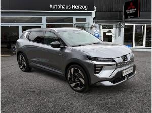 Mitsubishi Eclipse Cross Diamant Top 87kWH 11kW OBC